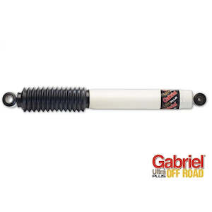 Shock Absorbers: Gabriel Ultra Plus G41029 Ultra Offroad Ford Ranger Mazda BT50 PJ PK PX Rear Shock Absorber
