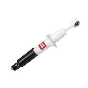 Shock Absorbers: Gabriel Ultra G52310 Heavy Duty Ford Ranger Mazda BT50 PJ PK PX Front Shock Absorber