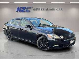 Products: 2009 Lexus GS450H HYBRID + KEYLESS ENTRY + CRUISE CONTROL