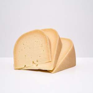 Cheese: Vintage Waikato