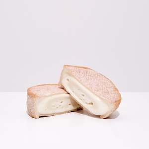 Cheese: Cullensville Gold