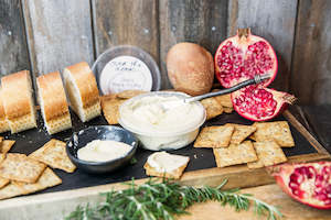 Gee's Cheese Spread