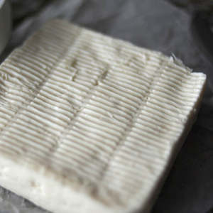 Goat Feta