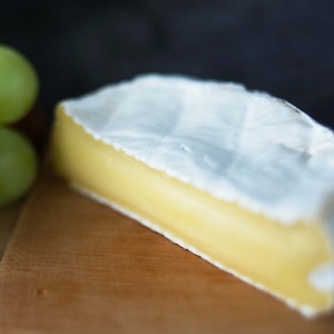 The Softies: Camembert