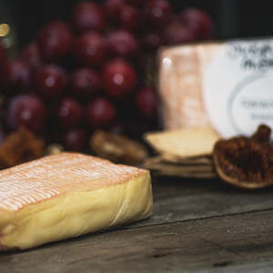 Galactic Gold Washed Rind