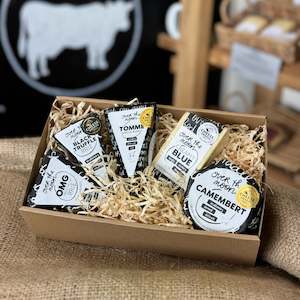 OTM Hall of Fame Hamper