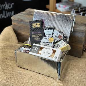 Hampers: Celebrating You Box