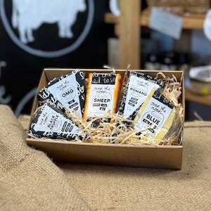 Over the Moon House Favourites Hamper
