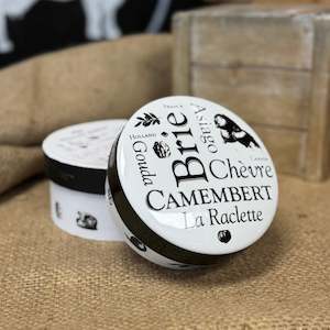 Camembert Keeper and Baker