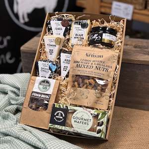Father's Day Hamper