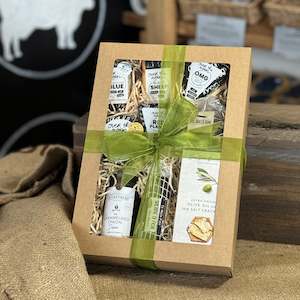 Build-Your-Own Hamper