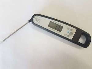 Digital Thermometer