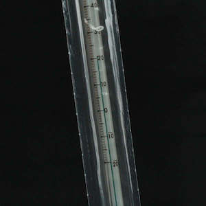 Glass Thermometer