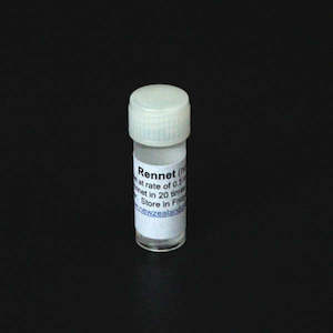 Rennet 6mL (Non Animal)