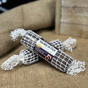 Pantry Cheeseboard Essentials: Te Mata Salame di Fichi, 190g