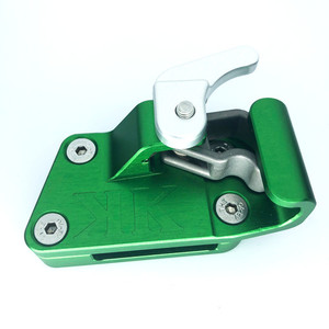 Products: SS3 uni / Buck - Bash - Eldrd kiwiklimbers