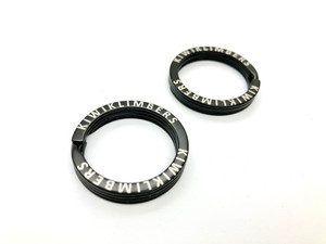 Products: Lower rings kiwiklimbers