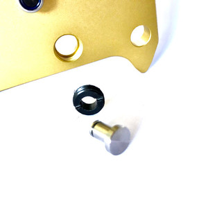 Products: SS2 Locking pin kiwiklimbers