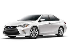 Products: Large sedan