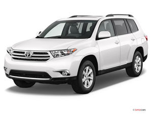 7 Seater SUV
