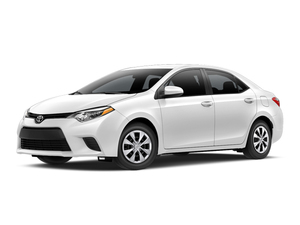 Products: Intermediate Sedan
