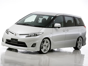 经济实用型mpv