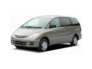 特惠型mpv