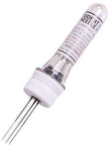 Needle Felting Kits For Children: Felting Needle Punch - Student, includes 3 needles