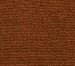Sale Fabrics: Denim - Heavy duty rust colour