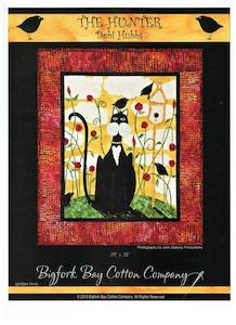 Sale Books Magazines: The Hunter Quilt Pattern