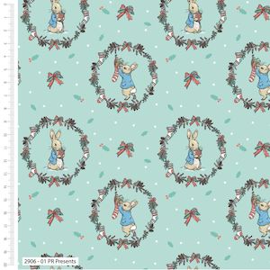 Peter Rabbit Christmas - The Most Wonderful Time of the Year - Presents on Mint