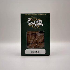 Fudge: Chocolate Supreme 110gm Fudge Box