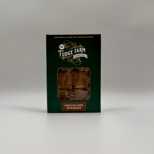 Russian Caramel 110gm Fudge Box