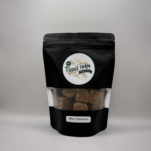 Fudge: Salted Caramel 110gm Fudge Box