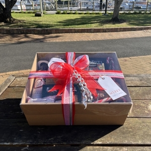 Fudge: Gift Box: 3 boxes of fudge