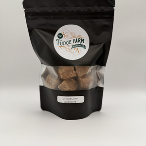 Salted Caramel 200gm Bag