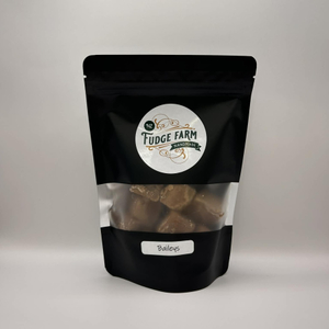 Products: Salted Caramel 200gm Bag