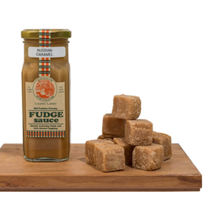 Fudge: Chocolate Supreme Fudge Sauce