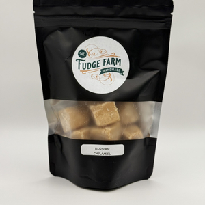 Baileys 200gm Fudge Bag