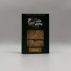 Fudge: Baileys 200gm Fudge Bag