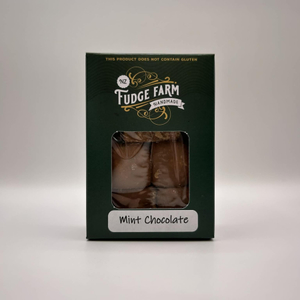 Baileys 110gm Fudge Box