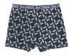 Boxer shorts - silver fern