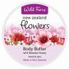 Products: Body butter with manuka honey