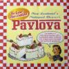 Kitchenware: Retro pavlova serviettes