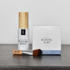 Toner and Mask: Essential Pack