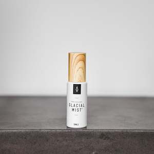 Products: 50ml Glacial Mist Spritzer