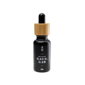 Face Oil: Glacial Glow Face Oil