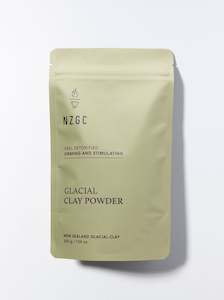Products: Glacial Clay Powder Refill 100g