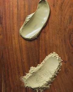 NEW - Glacial Clay Trial Pack