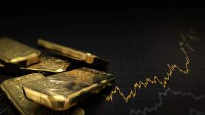 Products: Gold demand soars amid global turmoil